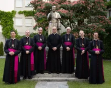 Lettre de Don Davide Pagliarani (FSSPX) au pape Léon XIV