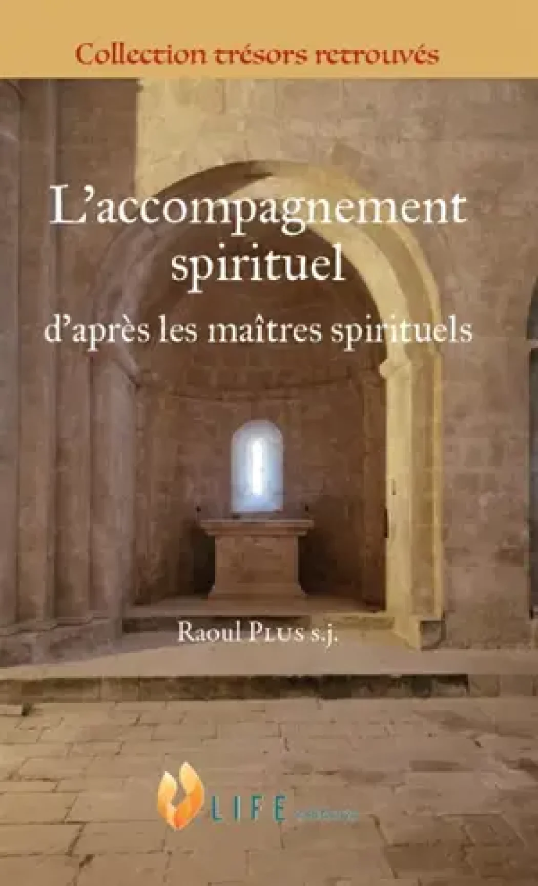 Avoir un directeur spirituel