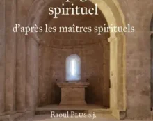 Avoir un directeur spirituel