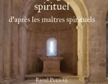 Avoir un directeur spirituel