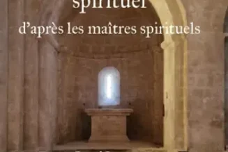 Avoir un directeur spirituel