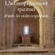 Avoir un directeur spirituel