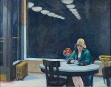 Être vivant à l’ère du smartphone