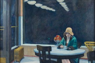 Être vivant à l’ère du smartphone