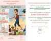 24-25-26 juillet : Concert spirituel des petits chanteurs de Fra Angelico