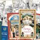 Histoire, patrimoine et aventure : emmenez les livres des “fabuleuses aventures de Jean et Henri” en vacances !
