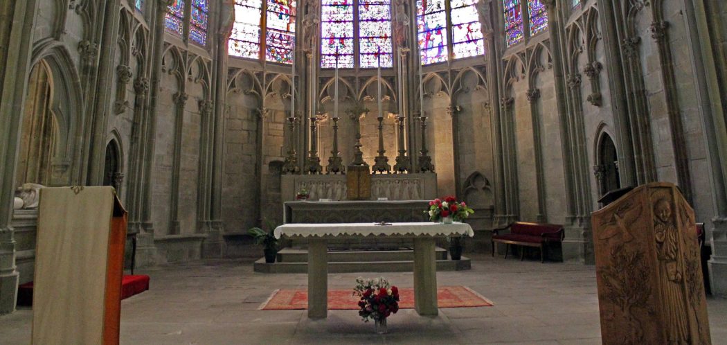 Nombre d’ordinations catastrophique : quels diocèses de France sont en queue de peloton ?