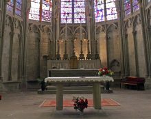 Nombre d’ordinations catastrophique : quels diocèses de France sont en queue de peloton ?