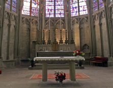 Nombre d’ordinations catastrophique : quels diocèses de France sont en queue de peloton ?