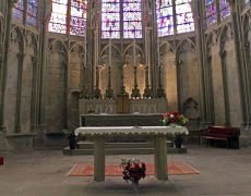 Nombre d’ordinations catastrophique : quels diocèses de France sont en queue de peloton ?