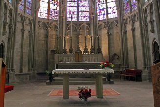 Nombre d’ordinations catastrophique : quels diocèses de France sont en queue de peloton ?