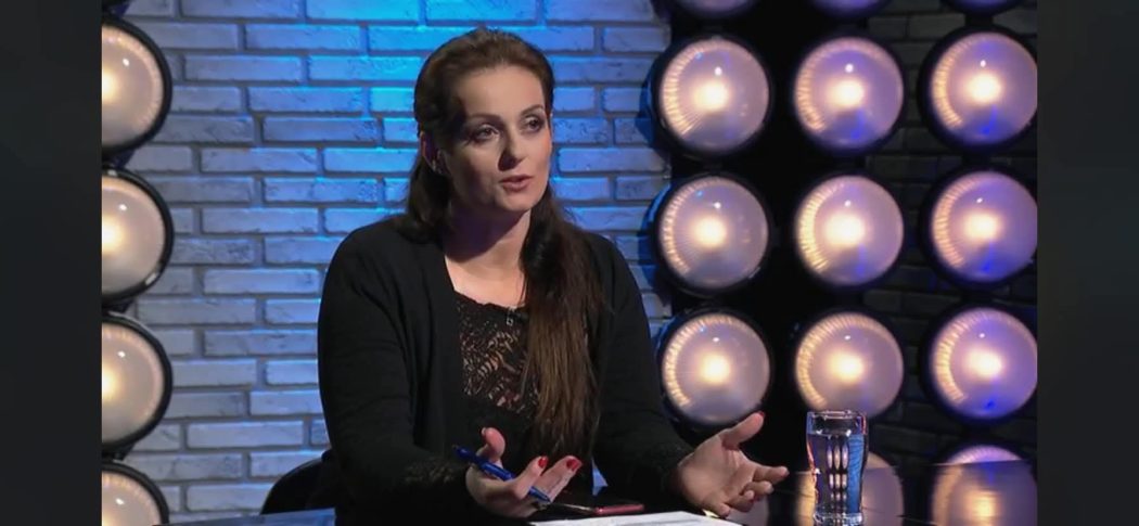 Kata Jurák : « Ecrire en hongrois, c’est défendre la patrie, être journaliste est une mission »