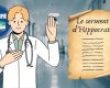 Le serment d’Hippocrate