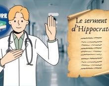 Le serment d’Hippocrate