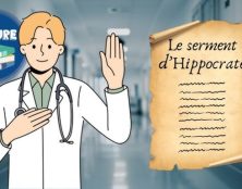 Le serment d’Hippocrate