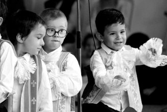 Une initiative au service des enfants les plus fragiles : la Classe Notre-Dame de l’Espérance