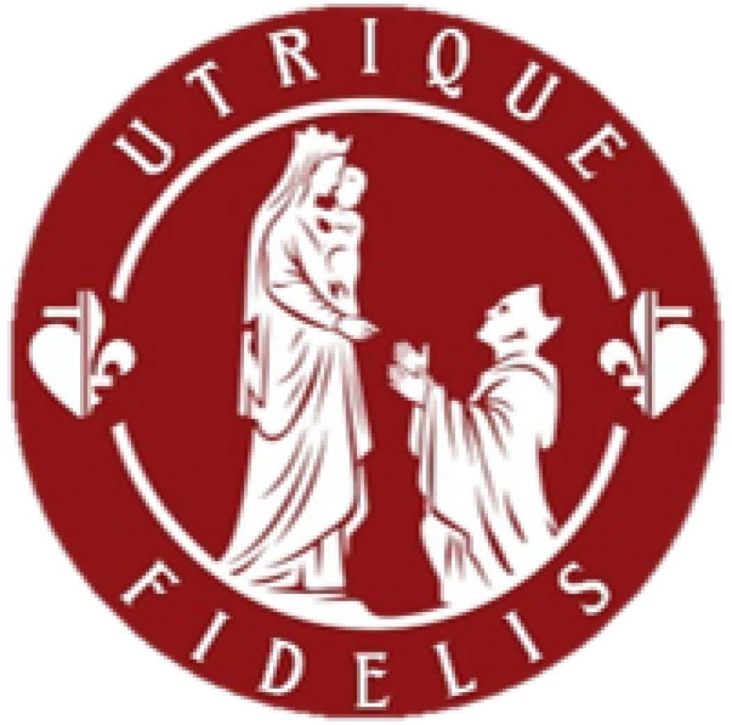Première édition du pèlerinage Utrique Fidelis en Vendée-Anjou