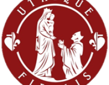 Première édition du pèlerinage Utrique Fidelis en Vendée-Anjou