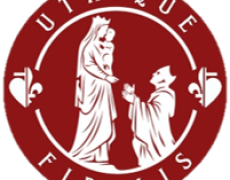 Première édition du pèlerinage Utrique Fidelis en Vendée-Anjou