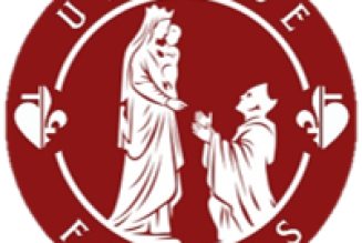 Première édition du pèlerinage Utrique Fidelis en Vendée-Anjou