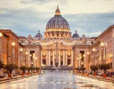 Tiède réponse de Rome aux parents se plaignant de l’éducation imposée par un diocèse allemand