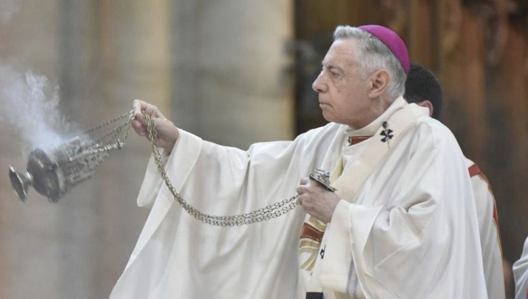 La persécution ne pourra pas arrêter le mouvement croissant de la messe en latin
