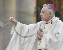La persécution ne pourra pas arrêter le mouvement croissant de la messe en latin