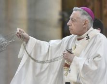 La persécution ne pourra pas arrêter le mouvement croissant de la messe en latin