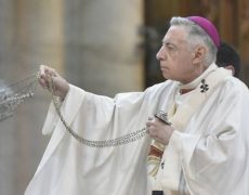 La persécution ne pourra pas arrêter le mouvement croissant de la messe en latin