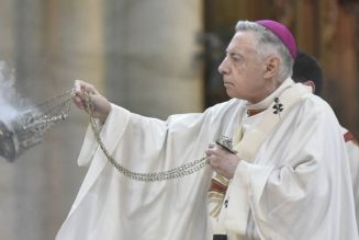 La persécution ne pourra pas arrêter le mouvement croissant de la messe en latin