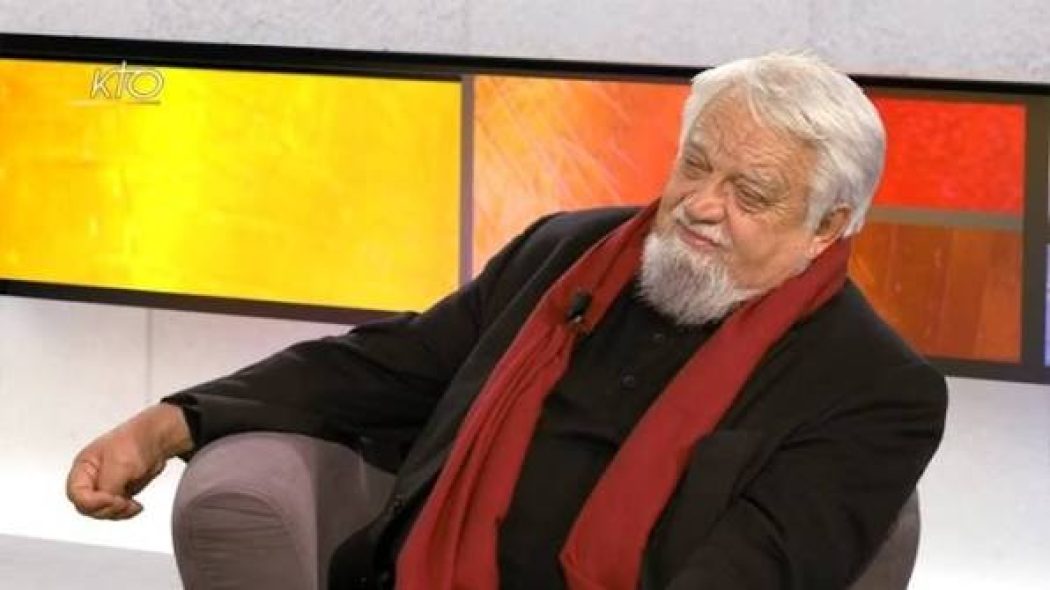 Enzo Bianchi, fondateur de la Communauté de Bose, a assisté à la célébration du Vetus Ordo