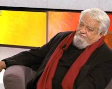 Enzo Bianchi, fondateur de la Communauté de Bose, a assisté à la célébration du Vetus Ordo