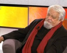 Enzo Bianchi, fondateur de la Communauté de Bose, a assisté à la célébration du Vetus Ordo