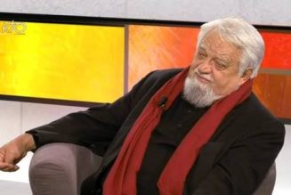 Enzo Bianchi, fondateur de la Communauté de Bose, a assisté à la célébration du Vetus Ordo