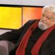 Enzo Bianchi, fondateur de la Communauté de Bose, a assisté à la célébration du Vetus Ordo