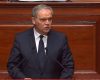 François-Noël Buffet, hostile à la loi Taubira et à la constitutionnalisation de l’avortement, bientôt Défenseur des droits ?
