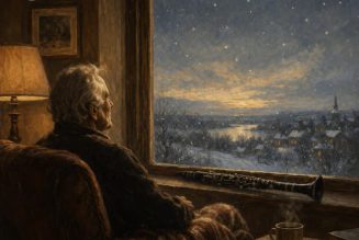 Je vivrai mes hivers : chanson à transmettre aux députés
