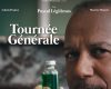 Tournée générale : un film sur l’euthanasie avec Pascal Légitimus
