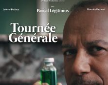 Tournée générale : un film sur l’euthanasie avec Pascal Légitimus