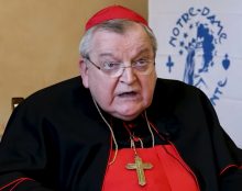 La liturgie traditionnelle est missionnaire, par son sens du sacré et de la transcendance