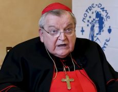 La liturgie traditionnelle est missionnaire, par son sens du sacré et de la transcendance