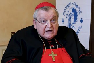 La liturgie traditionnelle est missionnaire, par son sens du sacré et de la transcendance