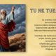 Tu ne tueras pas