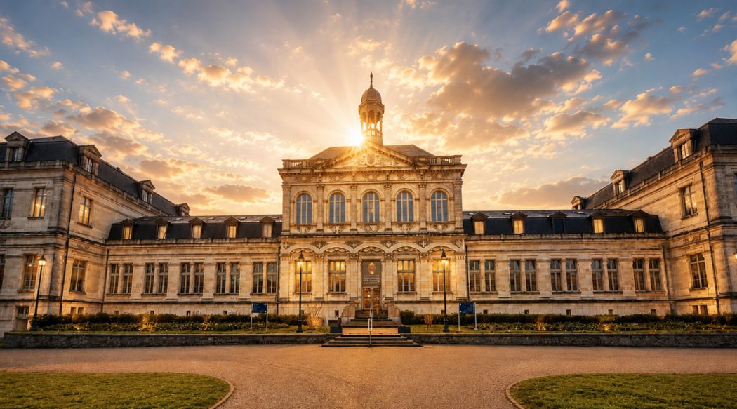 Et si vous souscriviez au prêt participatif rémunéré pour l’Université catholique de l’Ouest ?