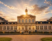 Et si vous souscriviez au prêt participatif rémunéré pour l’Université catholique de l’Ouest ?