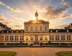 Et si vous souscriviez au prêt participatif rémunéré pour l’Université catholique de l’Ouest ?