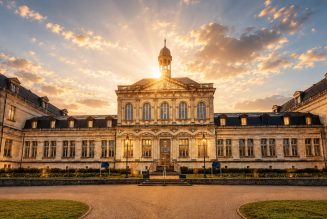 Et si vous souscriviez au prêt participatif rémunéré pour l’Université catholique de l’Ouest ?