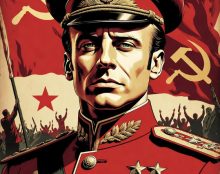 Censure : Macron se félicite que la France soit alignée sur le Vietnam communiste