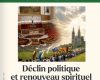 La vertu évangélisatrice du pèlerinage