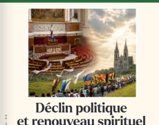 La vertu évangélisatrice du pèlerinage